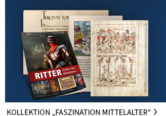 Mittelalter beim Archiv Verlag
